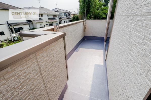 我孫子市東我孫子2丁目　新築戸建て