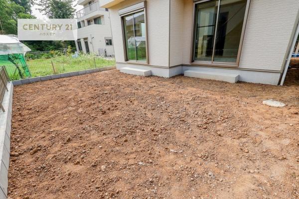 我孫子市東我孫子2丁目　新築戸建て