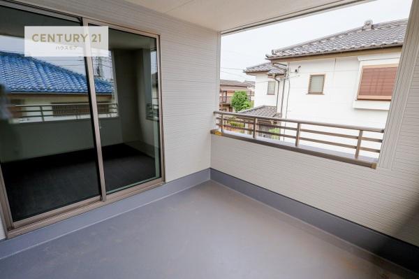 柏市布施新町2丁目　新築戸建て