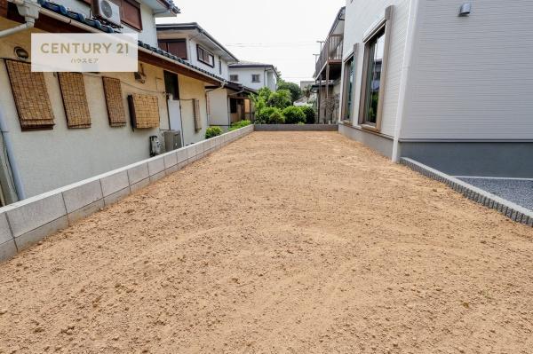柏市布施新町2丁目　新築戸建て