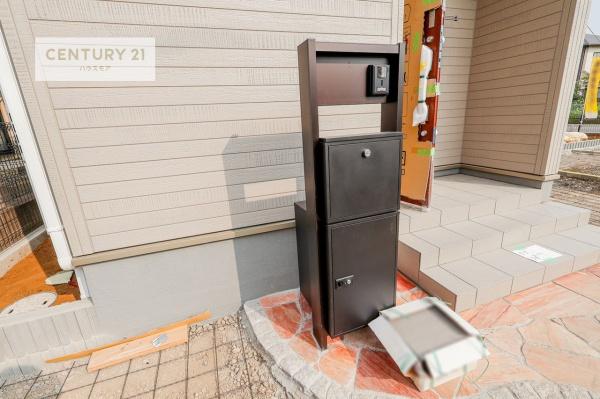 我孫子市布佐酉町　新築戸建