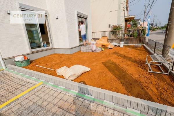 我孫子市布佐酉町　新築戸建