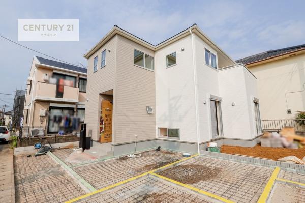 我孫子市布佐酉町　新築戸建