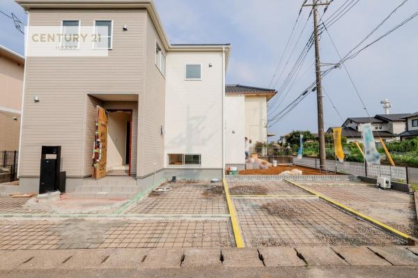 我孫子市布佐酉町　新築戸建