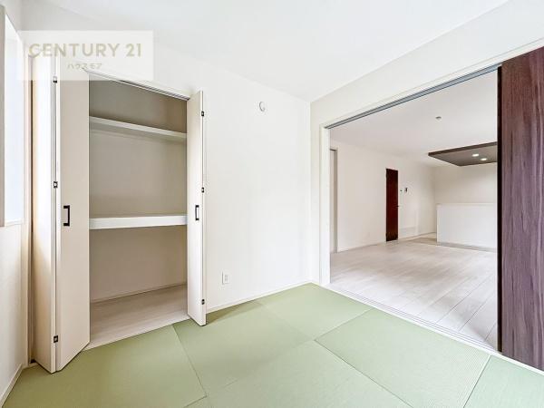 松戸市五香7丁目　2号棟　新築戸建