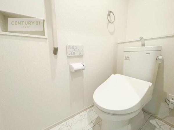 我孫子市柴崎　4号棟　新築戸建