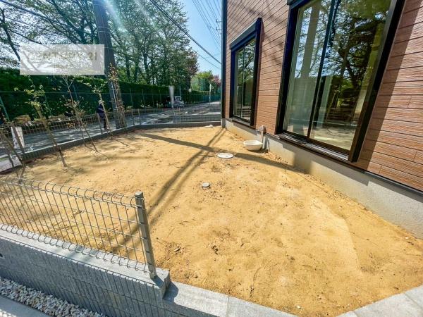 我孫子市柴崎　4号棟　新築戸建