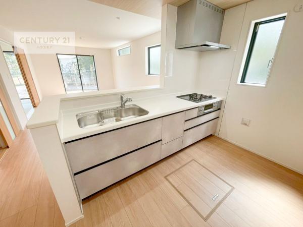 我孫子市柴崎　4号棟　新築戸建