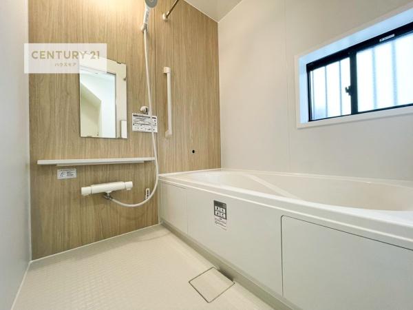 野田市岩名2丁目　A号棟　新築戸建て