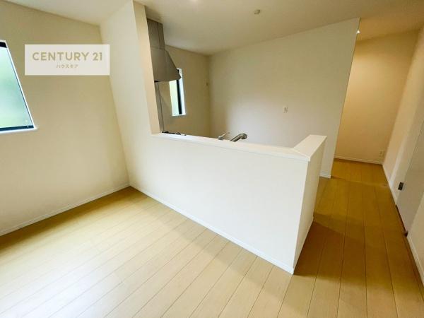 野田市岩名2丁目　A号棟　新築戸建て