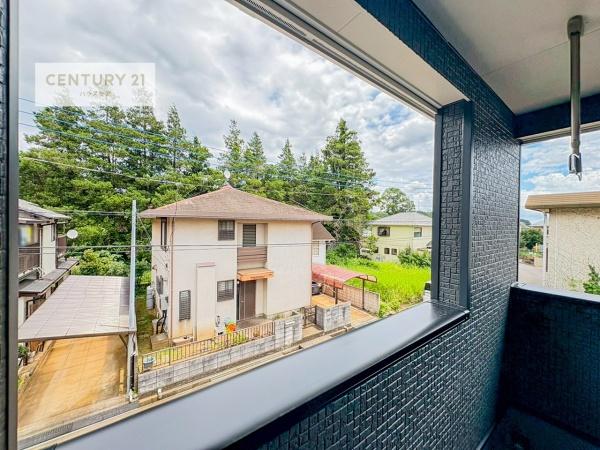 つくば市自由ケ丘　新築戸建て