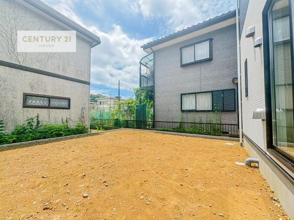 つくば市自由ケ丘　新築戸建て