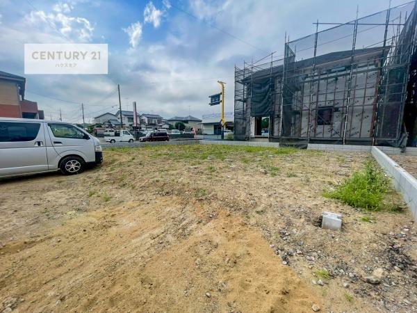 龍ケ崎市野原町　3号棟　新築戸建