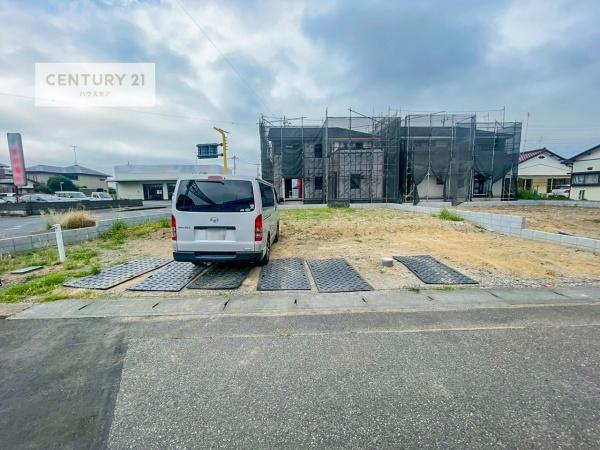 龍ケ崎市野原町　3号棟　新築戸建