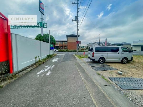 龍ケ崎市野原町　3号棟　新築戸建