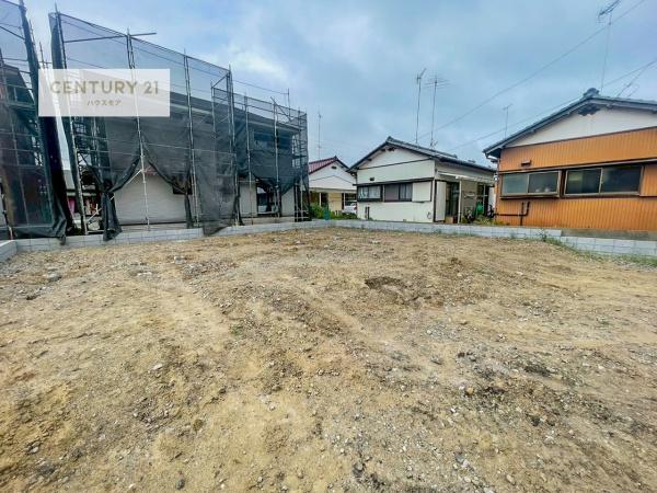龍ケ崎市野原町　4号棟　新築戸建