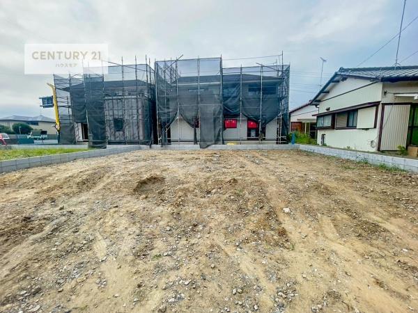 龍ケ崎市野原町　4号棟　新築戸建