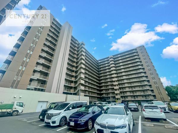 ガーデンゲート千葉ニュータウン中央ＷＥＳＴ