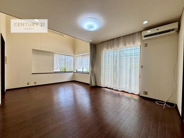 取手市桜が丘2丁目　中古戸建