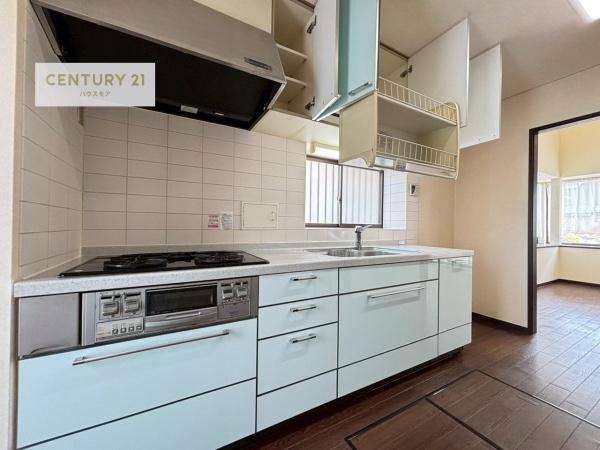 取手市桜が丘2丁目　中古戸建
