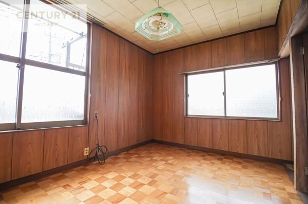 取手市新町６丁目の中古一戸建て