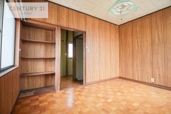 取手市新町６丁目の中古一戸建て
