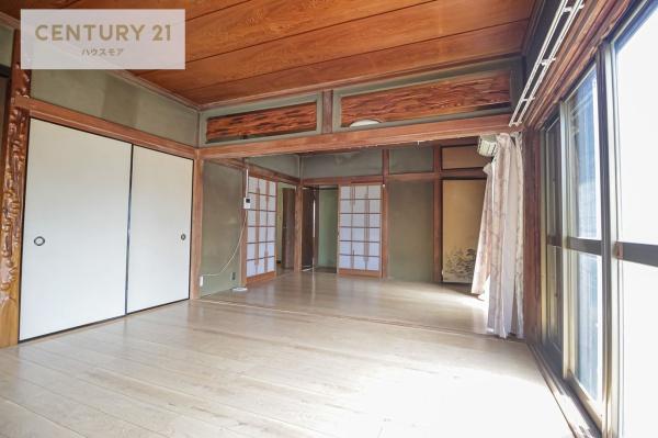 取手市新町６丁目の中古一戸建て