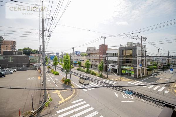 取手市新町６丁目の中古一戸建て