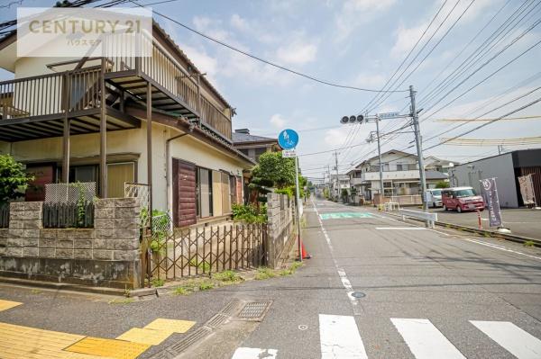 取手市新町６丁目の中古一戸建て