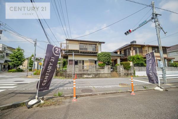 取手市新町６丁目の中古一戸建て