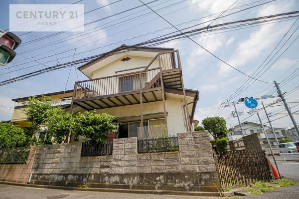 取手市新町６丁目の中古一戸建て