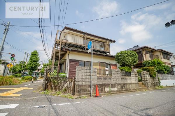 取手市新町６丁目の中古一戸建て