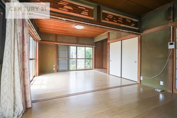 取手市新町６丁目の中古一戸建て