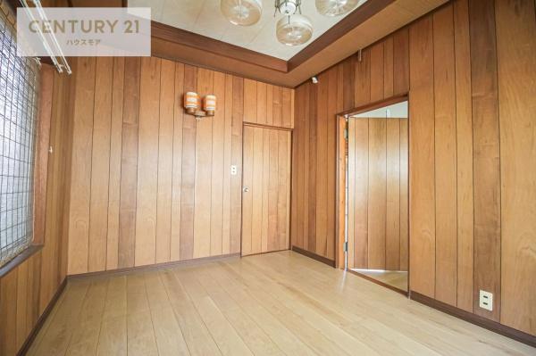 取手市新町６丁目の中古一戸建て
