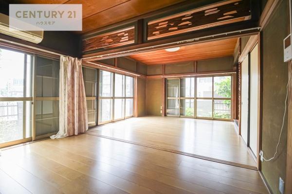 取手市新町6丁目　中古戸建