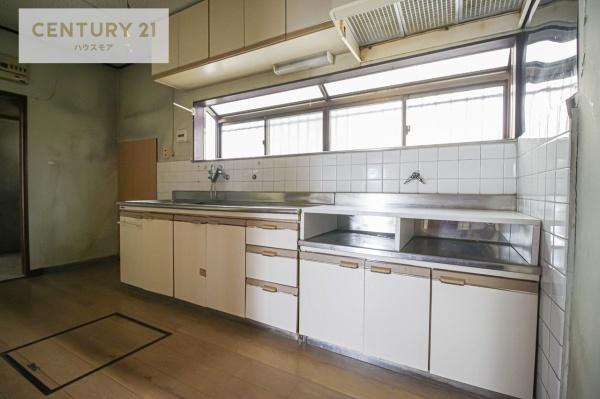 取手市新町6丁目　中古戸建
