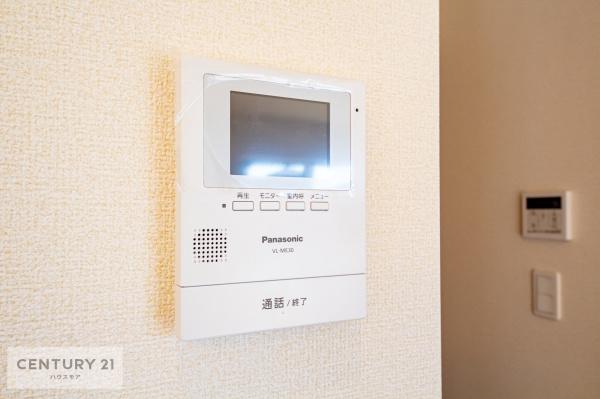 牛久市南4丁目　新築戸建