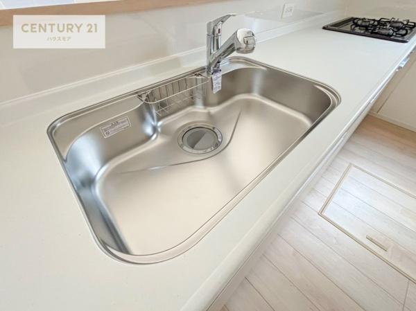 土浦市木田余　4号棟　新築戸建
