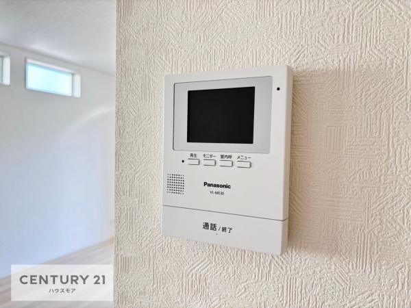 土浦市木田余　4号棟　新築戸建