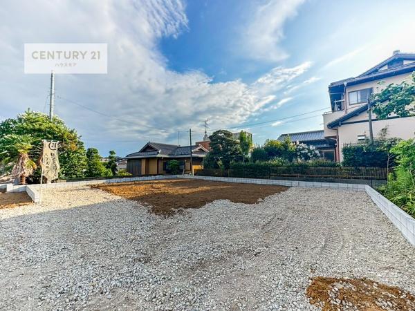 取手市中原町　1号棟　新築戸建て