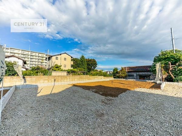 取手市中原町　2号棟　新築戸建て