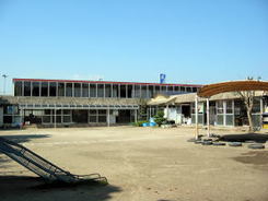 我孫子市中峠 3号棟(湖北保育園)
