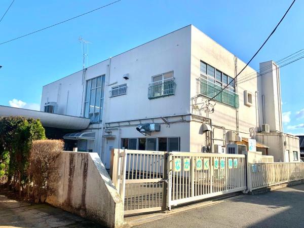 流山市平方　新築戸建(流山市立中野久木保育所)
