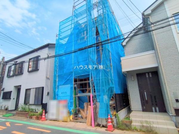 松戸市根本の新築一戸建