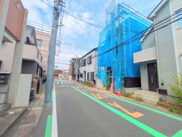 松戸市根本の新築一戸建
