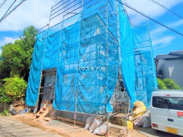 松戸市松戸　新築戸建