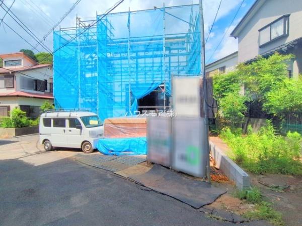 松戸市松戸　新築戸建
