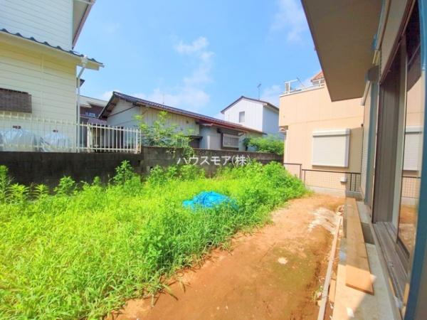 土浦市中高津2丁目　A号棟　新築戸建