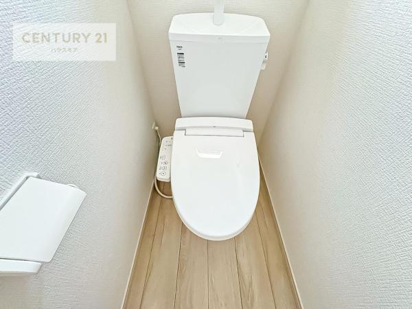 つくば市今鹿島　1号棟　新築戸建