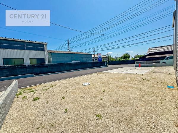 つくば市今鹿島　1号棟　新築戸建